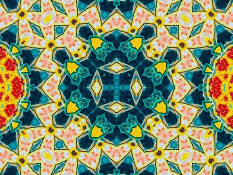 Abstract background Stock Illustration