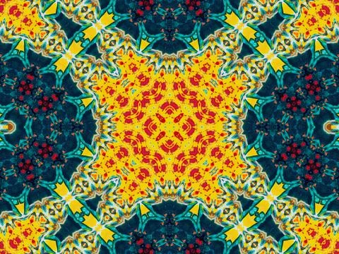 Abstract background Stock Illustration