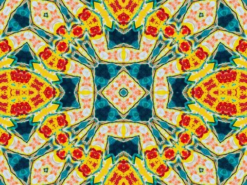 Abstract background Stock Illustration