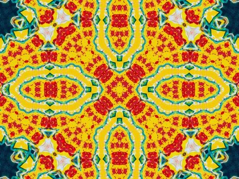 Abstract background Stock Illustration