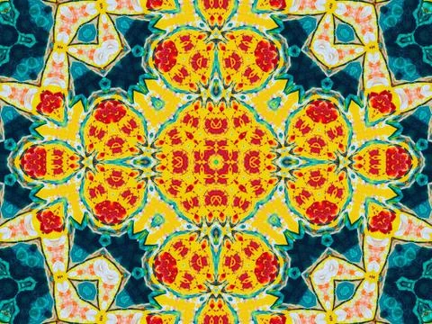 Abstract background Stock Illustration