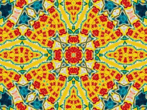 Abstract background Stock Illustration