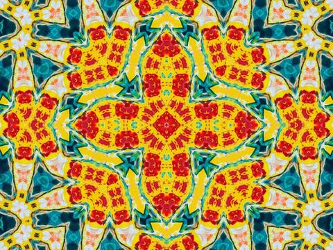 Abstract background Stock Illustration