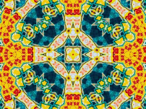 Abstract background Stock Illustration