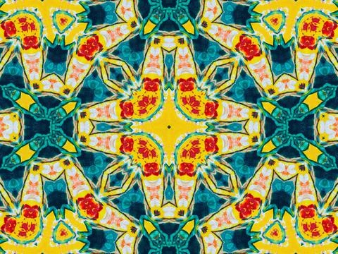 Abstract background Stock Illustration