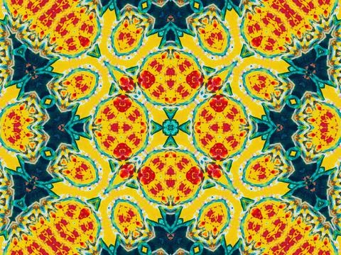 Abstract background Stock Illustration