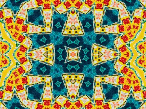 Abstract background  Stock Illustration