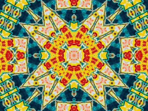 Abstract background  Stock Illustration