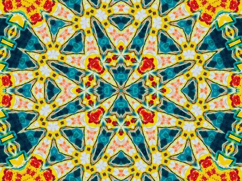 Abstract background  Stock Illustration