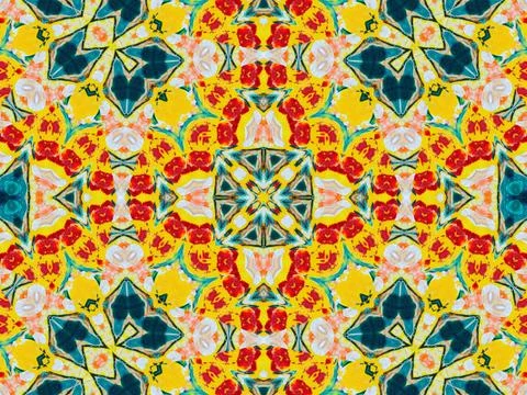 Abstract background  Stock Illustration