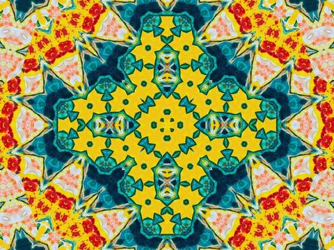 Abstract background  Stock Illustration