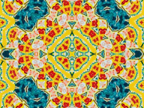 Abstract background  Stock Illustration