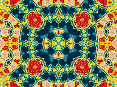 Abstract background  Stock Illustration