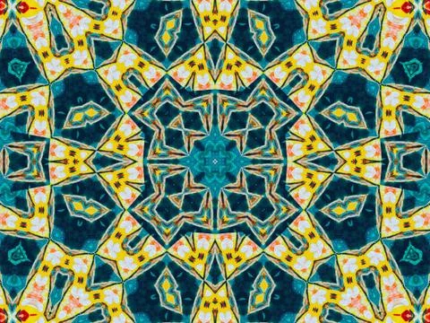 Abstract background  Stock Illustration