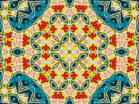 Abstract background  Stock Illustration