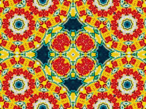 Abstract background  Stock Illustration