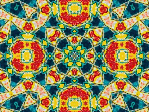 Abstract background  Stock Illustration