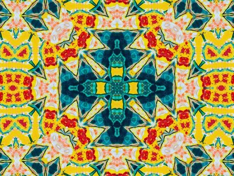 Abstract background  Stock Illustration