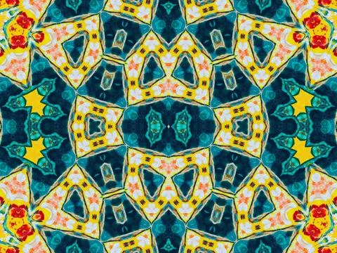 Abstract background  Stock Illustration