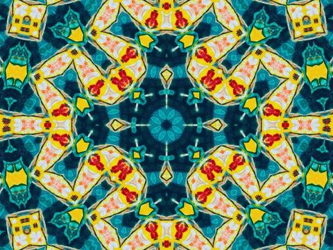 Abstract background  Stock Illustration