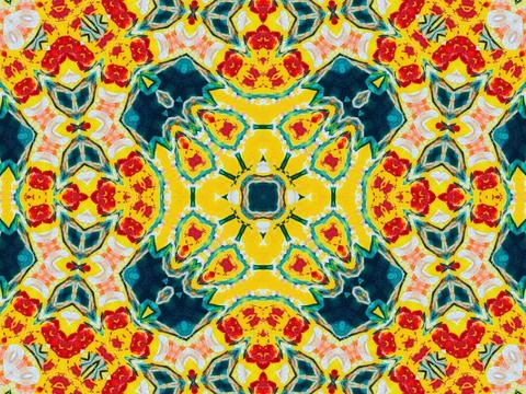 Abstract background  Stock Illustration