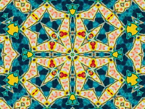 Abstract background  Stock Illustration