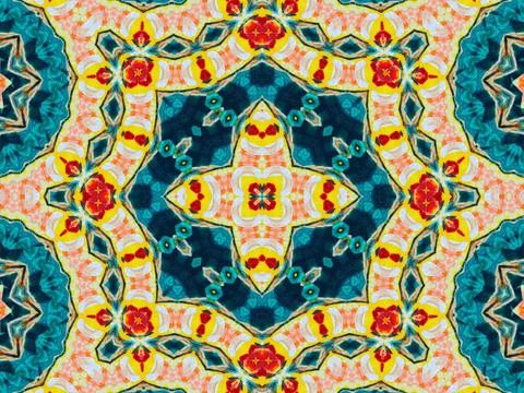 Abstract background  Stock Illustration