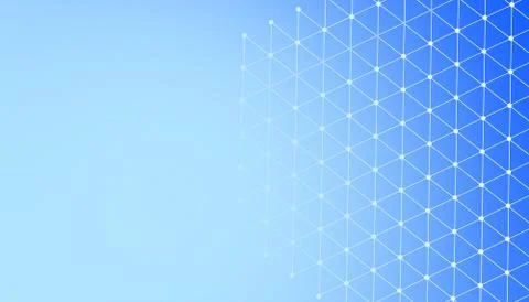 Abstract Background Stock Illustration