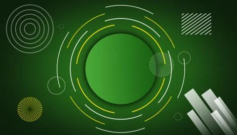 Abstract Background Stock Illustration