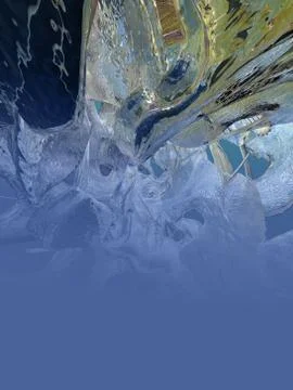 Abstract background Stock Illustration