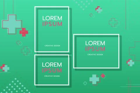 Abstract background Stock Illustration