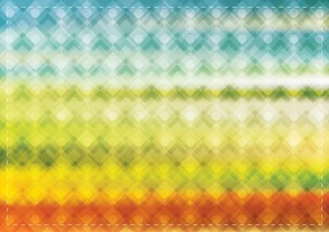 Abstract background Illustrazione stock