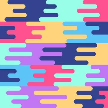 Abstract Background Stock Illustration