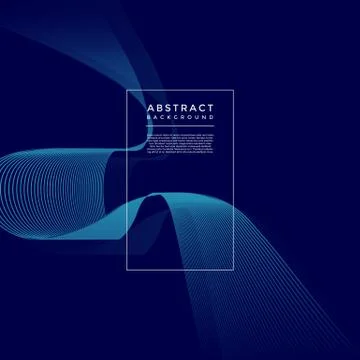 ABSTRACT BACKGROUND Stock Illustration