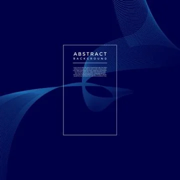 ABSTRACT BACKGROUND Stock Illustration