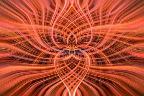 Abstract background Stock Illustration