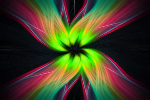 Abstract background Stock Illustration