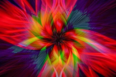 Abstract background Stock Illustration