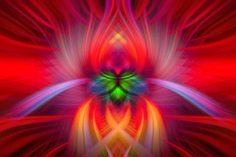 Abstract background Stock Illustration