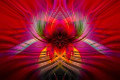 Abstract background Stock Illustration