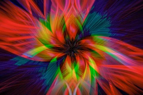 Abstract background Stock Illustration