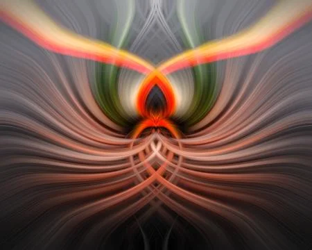 Abstract background Stock Illustration