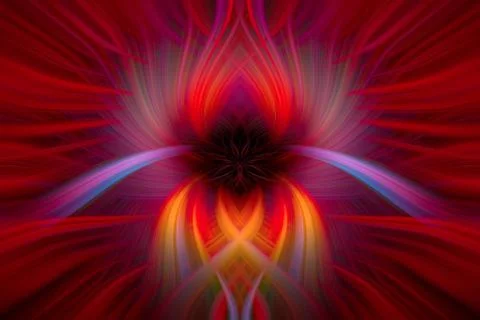 Abstract background Stock Illustration