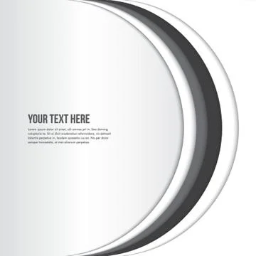 Abstract Background Stock Illustration