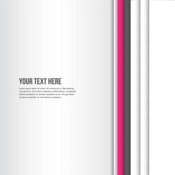 Abstract Background Stock Illustration