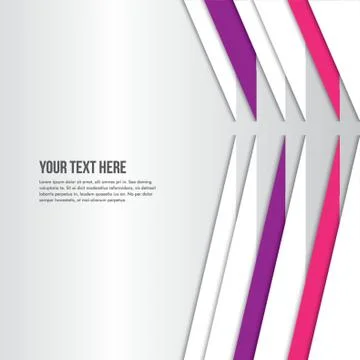 Abstract Background Stock Illustration