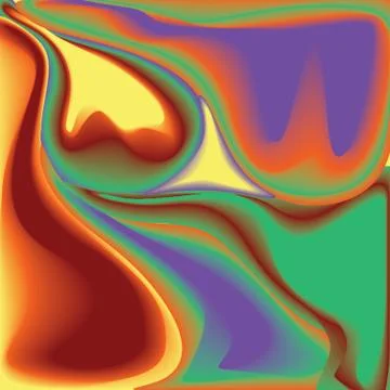 Abstract Background Illustrazione stock