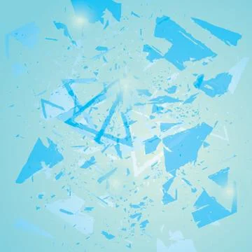 Abstract Background 스톡 일러스트