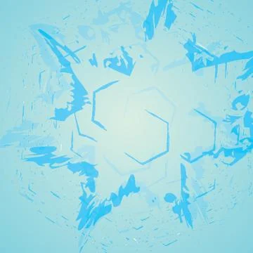 Abstract Background Illustrazione stock