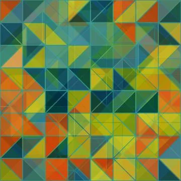 Abstract background Stock Illustration